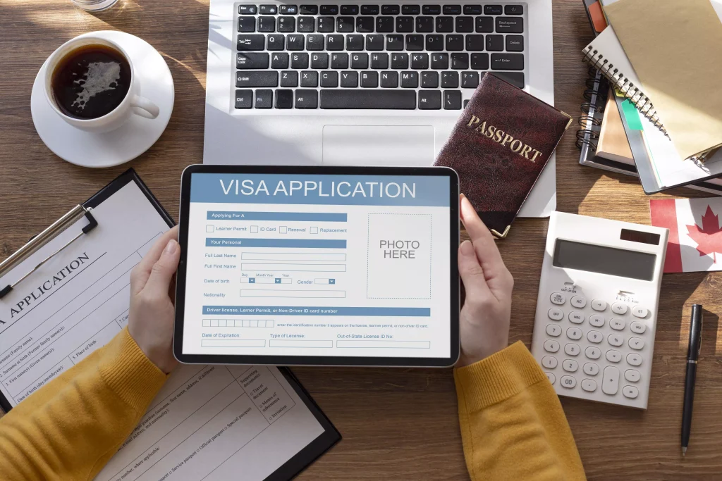 Dubai Freelance Visa Requirements