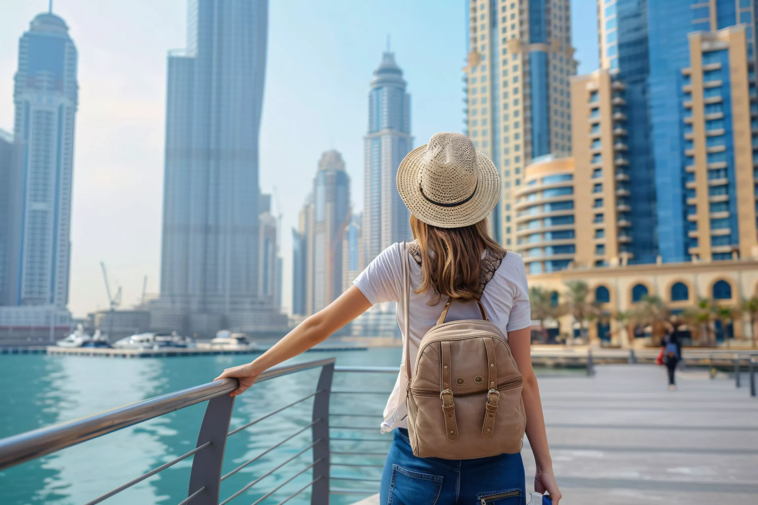 Dubai Freelance Visa