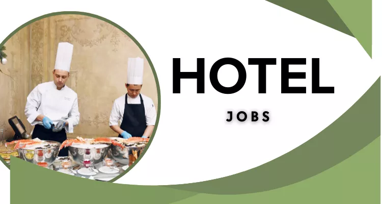 Hotel Jobs