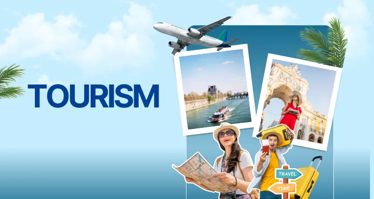 Tourism