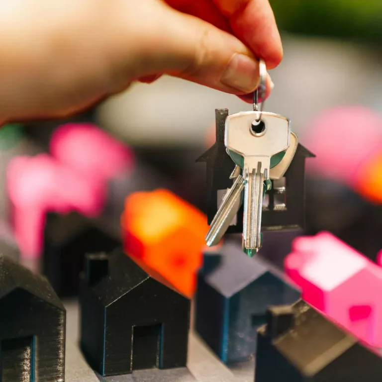 Real Estate investment services